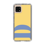 Slim Protection Case［ Original - initial color - D yellow ］