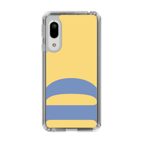 Slim Protection Case［ Original - initial color - D yellow ］