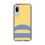 Slim Protection Case［ Original - initial color - D yellow ］