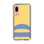 Slim Protection Case［ Original - initial color - D yellow ］