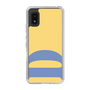 Slim Protection Case［ Original - initial color - D yellow ］