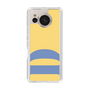 Slim Protection Case［ Original - initial color - D yellow ］