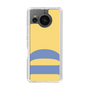 Slim Protection Case［ Original - initial color - D yellow ］