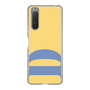 Slim Protection Case［ Original - initial color - D yellow ］