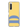 Slim Protection Case［ Original - initial color - D yellow ］
