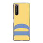 Slim Protection Case［ Original - initial color - D yellow ］