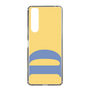 Slim Protection Case［ Original - initial color - D yellow ］