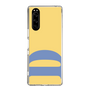 Slim Protection Case［ Original - initial color - D yellow ］
