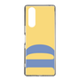 Slim Protection Case［ Original - initial color - D yellow ］