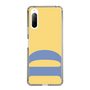 Slim Protection Case［ Original - initial color - D yellow ］