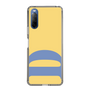 Slim Protection Case［ Original - initial color - D yellow ］