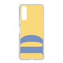 Slim Protection Case［ Original - initial color - D yellow ］