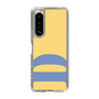 Slim Protection Case［ Original - initial color - D yellow ］