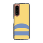 Slim Protection Case［ Original - initial color - D yellow ］