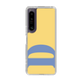 Slim Protection Case［ Original - initial color - D yellow ］