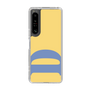 Slim Protection Case［ Original - initial color - D yellow ］