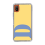 Slim Protection Case［ Original - initial color - D yellow ］