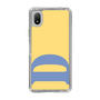 Slim Protection Case［ Original - initial color - D yellow ］