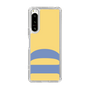 Slim Protection Case［ Original - initial color - D yellow ］