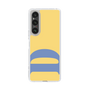 Slim Protection Case［ Original - initial color - D yellow ］