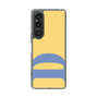 Slim Protection Case［ Original - initial color - D yellow ］