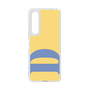 Slim Protection Case［ Original - initial color - D yellow ］