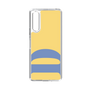 Slim Protection Case［ Original - initial color - D yellow ］