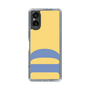 Slim Protection Case［ Original - initial color - D yellow ］