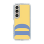 Slim Protection Case［ Original - initial color - D yellow ］