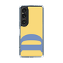 Slim Protection Case［ Original - initial color - D yellow ］