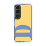 Slim Protection Case［ Original - initial color - D yellow ］