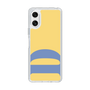 Slim Protection Case［ Original - initial color - D yellow ］