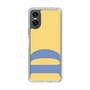 Slim Protection Case［ Original - initial color - D yellow ］