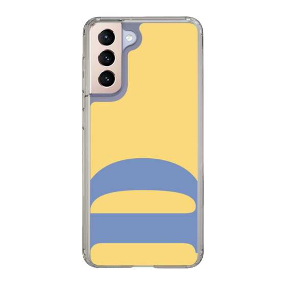 Slim Protection Case［ Original - initial color - D yellow ］