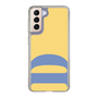 Slim Protection Case［ Original - initial color - D yellow ］