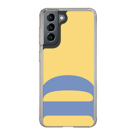 Slim Protection Case［ Original - initial color - D yellow ］