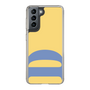 Slim Protection Case［ Original - initial color - D yellow ］