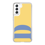 Slim Protection Case［ Original - initial color - D yellow ］