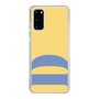 Slim Protection Case［ Original - initial color - D yellow ］