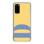 Slim Protection Case［ Original - initial color - D yellow ］