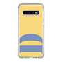 Slim Protection Case［ Original - initial color - D yellow ］