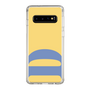Slim Protection Case［ Original - initial color - D yellow ］
