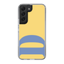 Slim Protection Case［ Original - initial color - D yellow ］