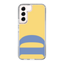 Slim Protection Case［ Original - initial color - D yellow ］