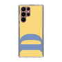 Slim Protection Case［ Original - initial color - D yellow ］