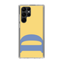 Slim Protection Case［ Original - initial color - D yellow ］