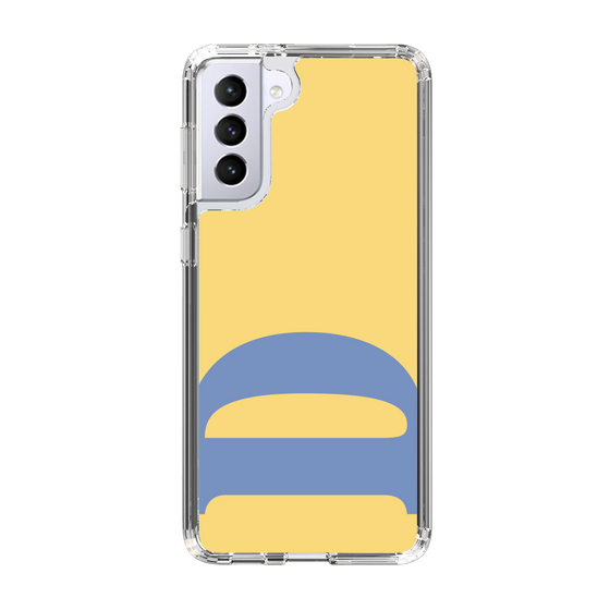 Slim Protection Case［ Original - initial color - D yellow ］
