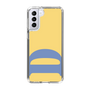 Slim Protection Case［ Original - initial color - D yellow ］