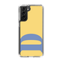 Slim Protection Case［ Original - initial color - D yellow ］