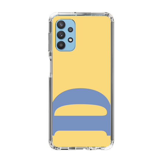 Slim Protection Case［ Original - initial color - D yellow ］